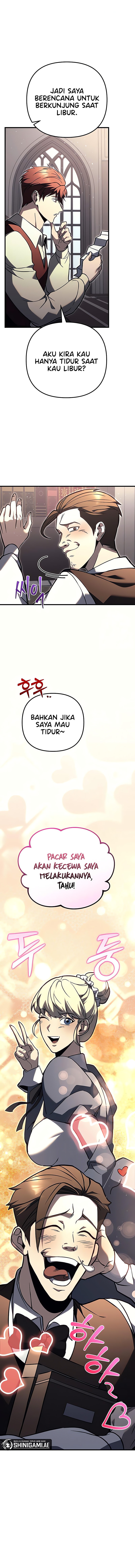 Halaman 10 dari Regressor Of The Fallen Family Chapter 78