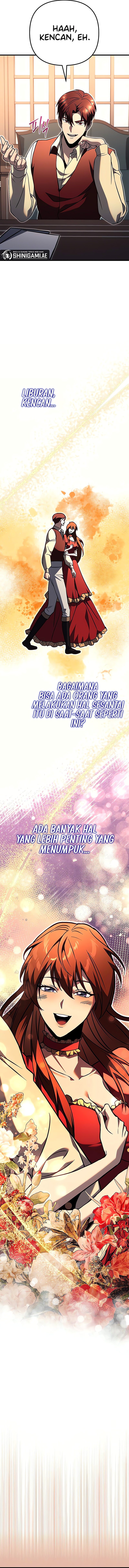 Halaman 13 dari Regressor Of The Fallen Family Chapter 78