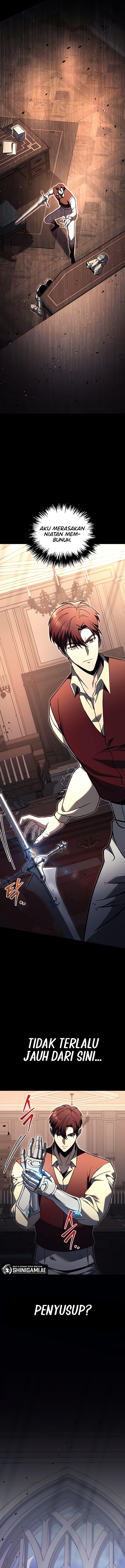 Halaman 17 dari Regressor Of The Fallen Family Chapter 78