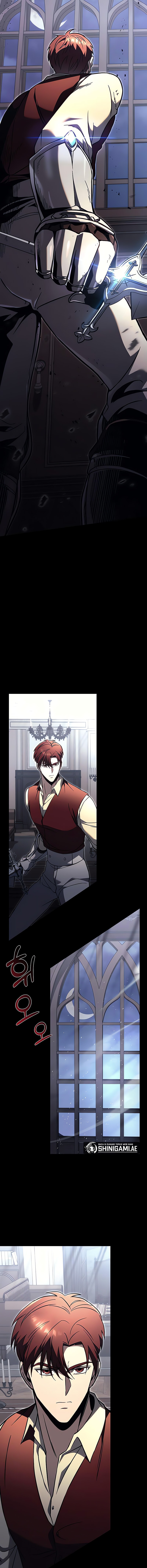 Halaman 18 dari Regressor Of The Fallen Family Chapter 78