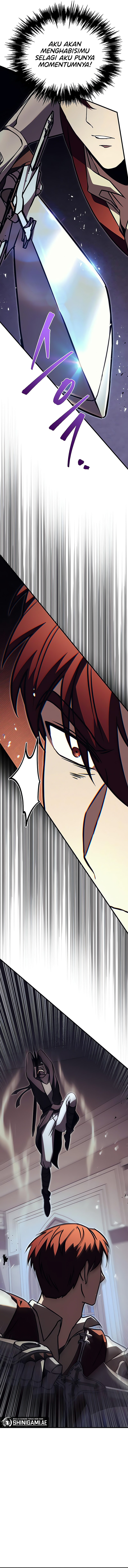 Halaman 24 dari Regressor Of The Fallen Family Chapter 78