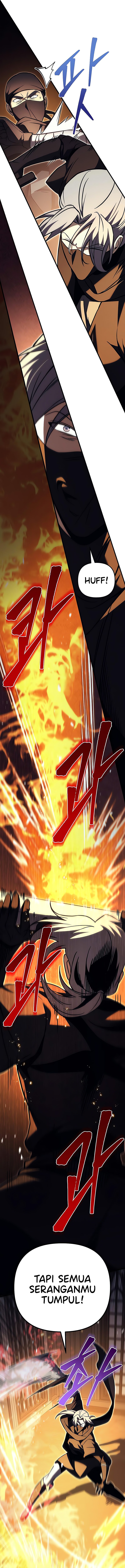 Halaman 30 dari Regressor Of The Fallen Family Chapter 78