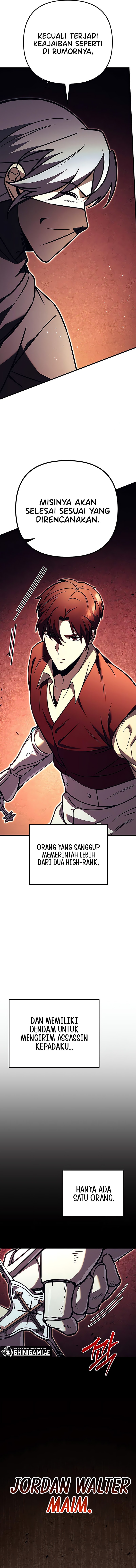 Halaman 32 dari Regressor Of The Fallen Family Chapter 78
