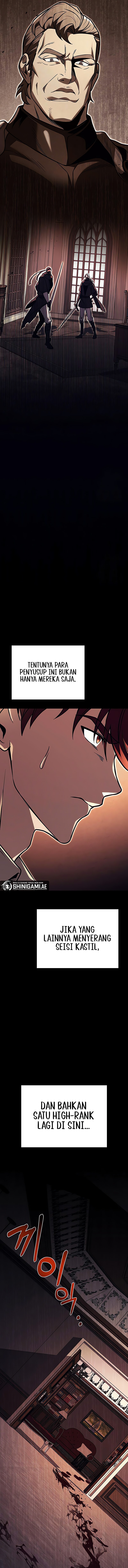 Halaman 33 dari Regressor Of The Fallen Family Chapter 78