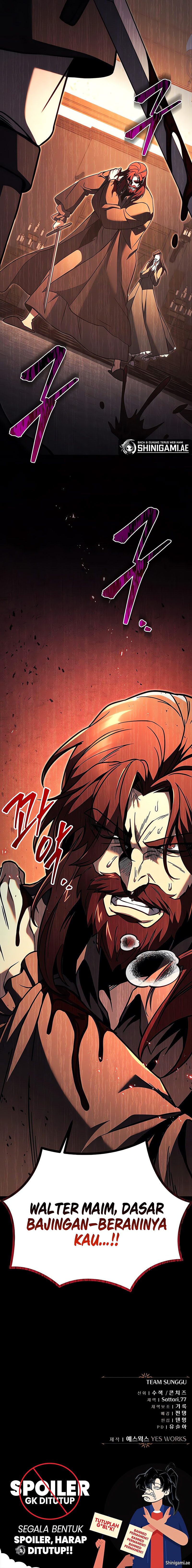 Halaman 35 dari Regressor Of The Fallen Family Chapter 78