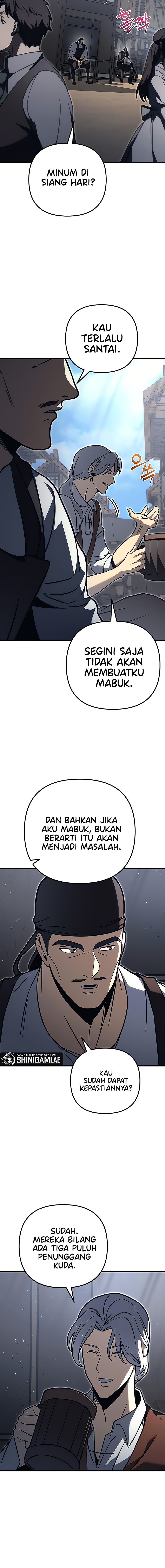 Halaman 4 dari Regressor Of The Fallen Family Chapter 78