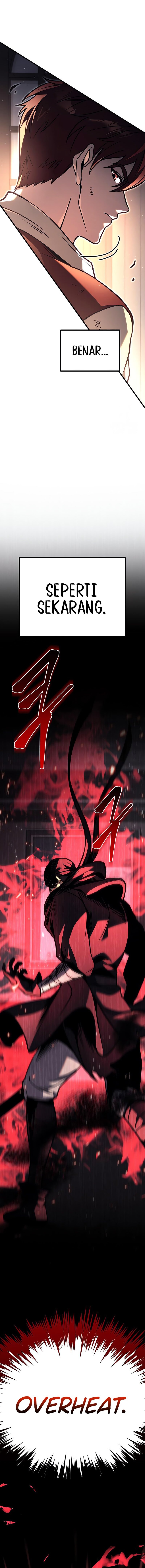 Halaman 12 dari Regressor Of The Fallen Family Chapter 79