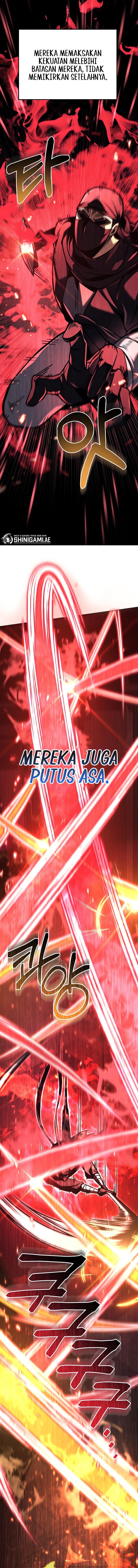 Halaman 13 dari Regressor Of The Fallen Family Chapter 79