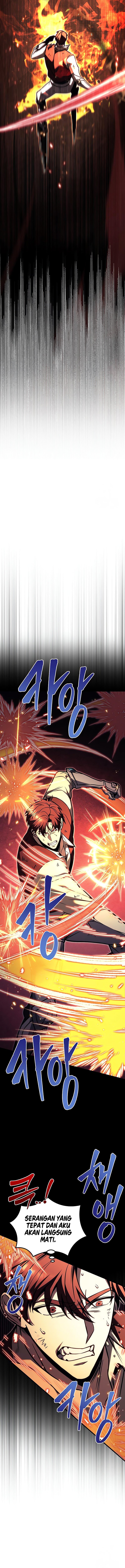 Halaman 14 dari Regressor Of The Fallen Family Chapter 79