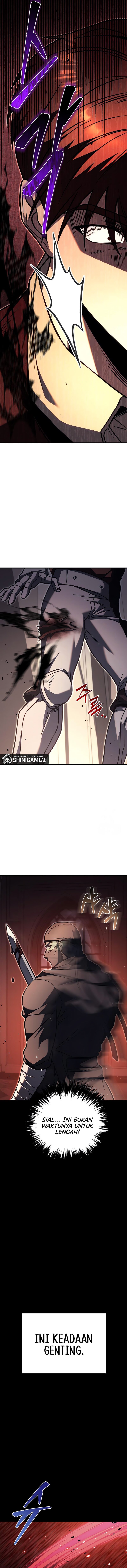 Halaman 7 dari Regressor Of The Fallen Family Chapter 79