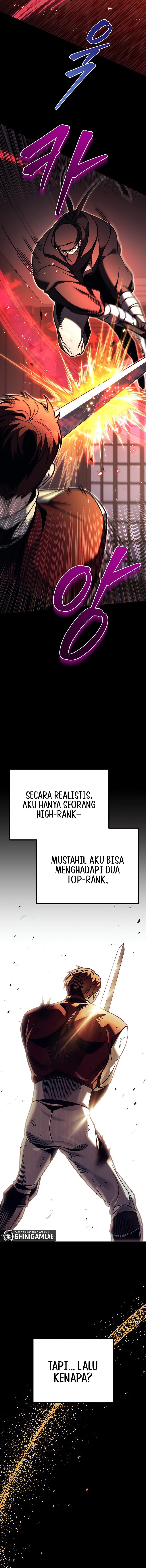 Halaman 8 dari Regressor Of The Fallen Family Chapter 79
