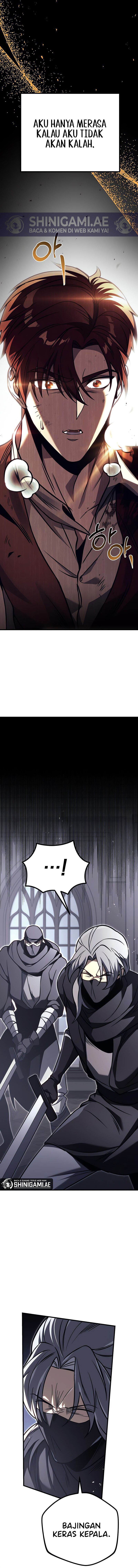 Halaman 9 dari Regressor Of The Fallen Family Chapter 79