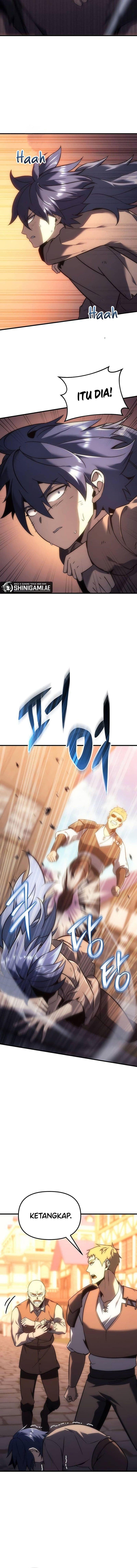 Halaman 3 dari Regressor Of The Fallen Family Chapter 8