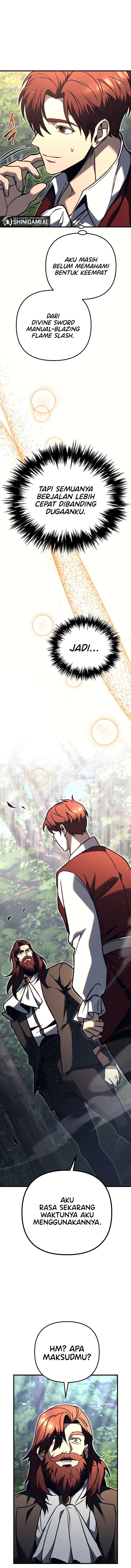 Halaman 12 dari Regressor Of The Fallen Family Chapter 80