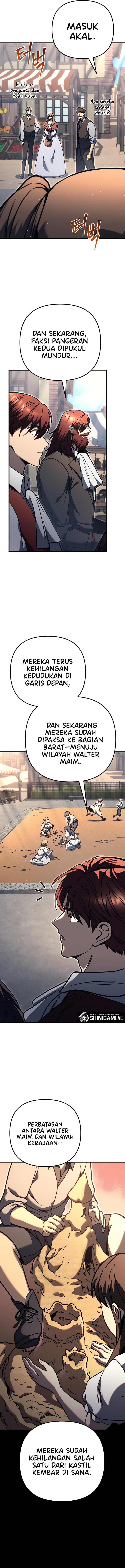 Halaman 6 dari Regressor Of The Fallen Family Chapter 80