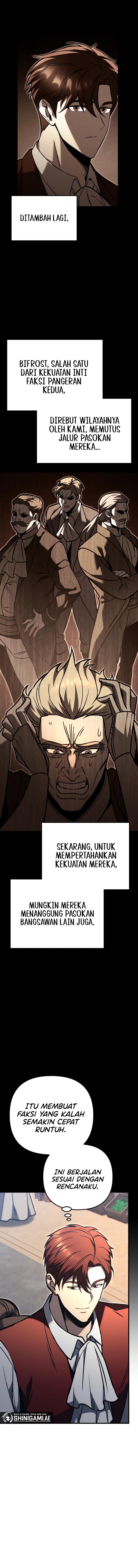 Halaman 7 dari Regressor Of The Fallen Family Chapter 80