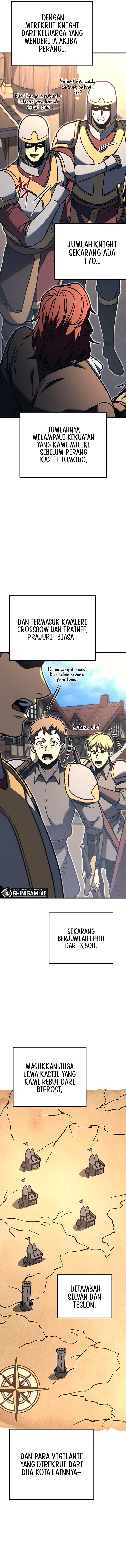 Halaman 9 dari Regressor Of The Fallen Family Chapter 80