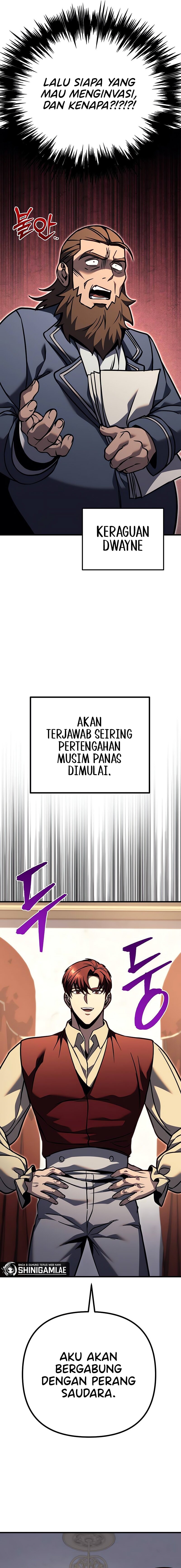 Halaman 13 dari Regressor Of The Fallen Family Chapter 81