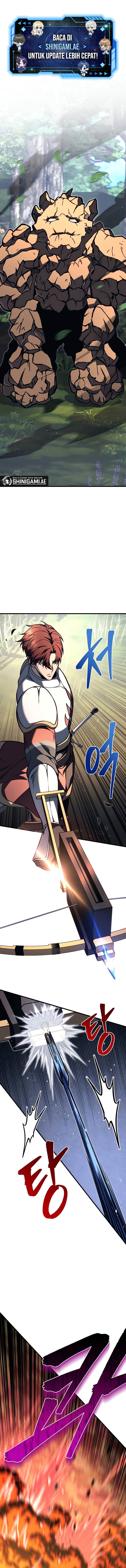 Halaman 2 dari Regressor Of The Fallen Family Chapter 81