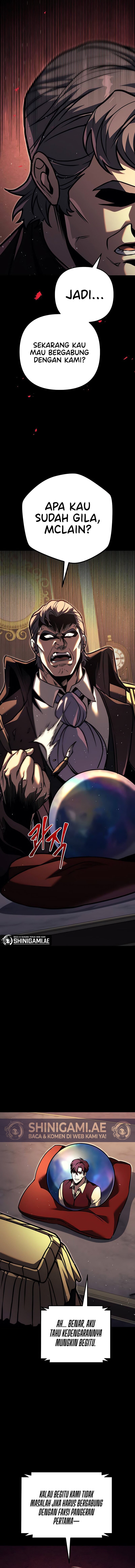 Halaman 28 dari Regressor Of The Fallen Family Chapter 81