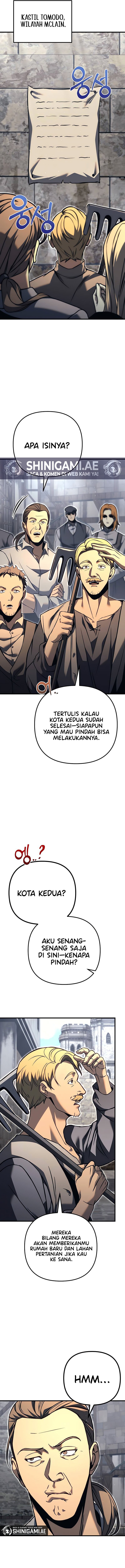 Halaman 7 dari Regressor Of The Fallen Family Chapter 81