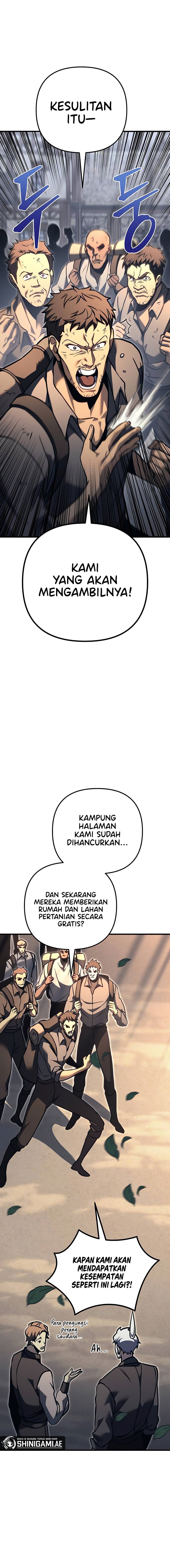 Halaman 9 dari Regressor Of The Fallen Family Chapter 81