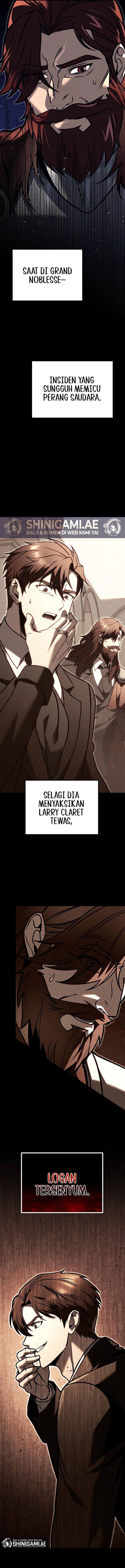 Halaman 12 dari Regressor Of The Fallen Family Chapter 82