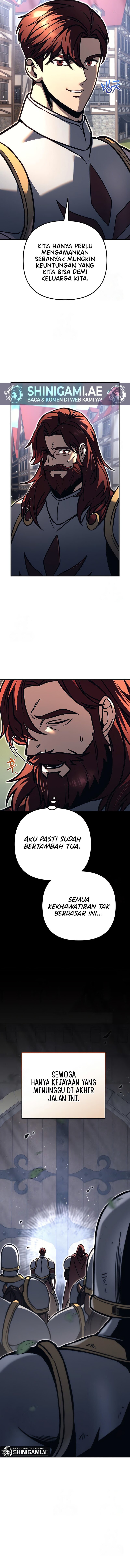 Halaman 14 dari Regressor Of The Fallen Family Chapter 82