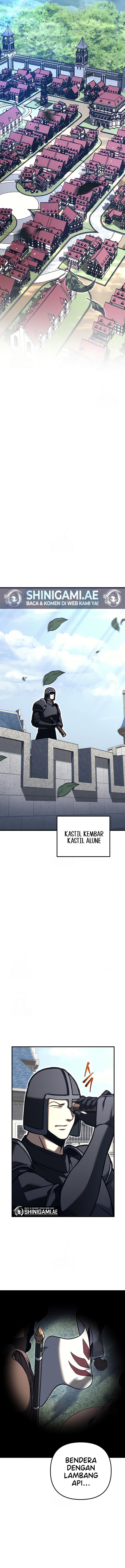 Halaman 17 dari Regressor Of The Fallen Family Chapter 82