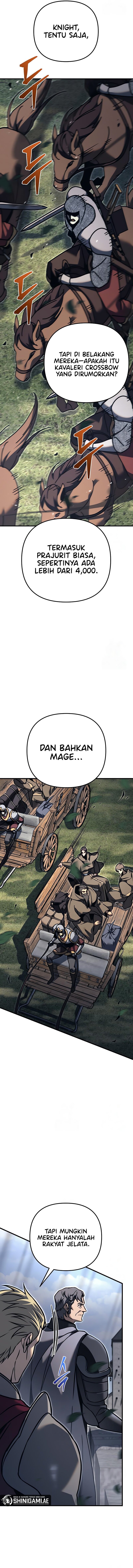 Halaman 19 dari Regressor Of The Fallen Family Chapter 82