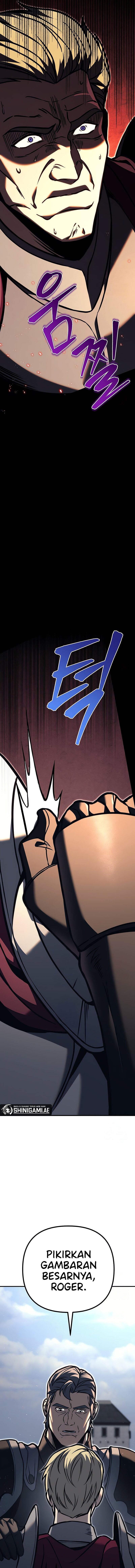 Halaman 25 dari Regressor Of The Fallen Family Chapter 82