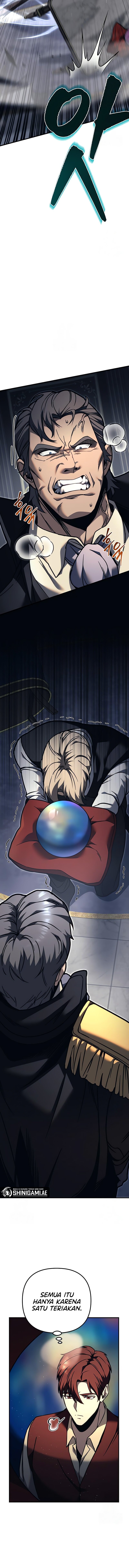 Halaman 3 dari Regressor Of The Fallen Family Chapter 82