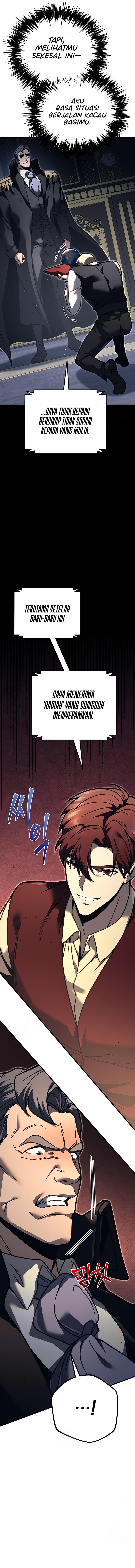 Halaman 4 dari Regressor Of The Fallen Family Chapter 82