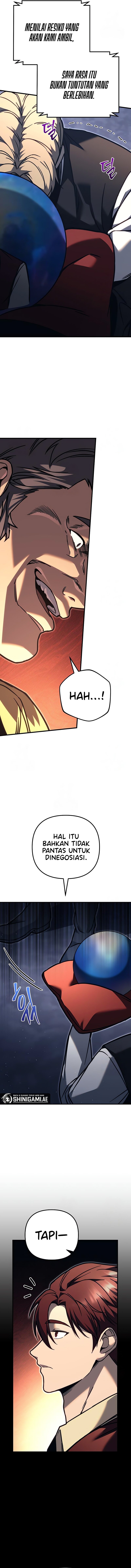 Halaman 7 dari Regressor Of The Fallen Family Chapter 82