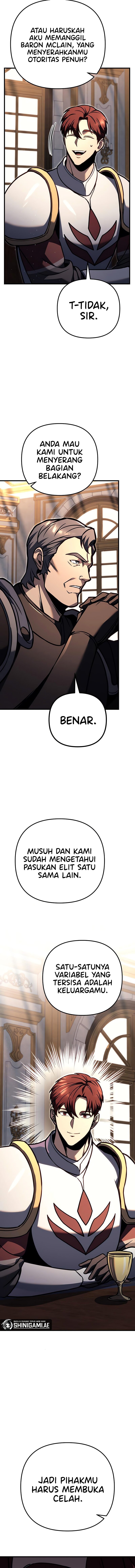 Halaman 16 dari Regressor Of The Fallen Family Chapter 83