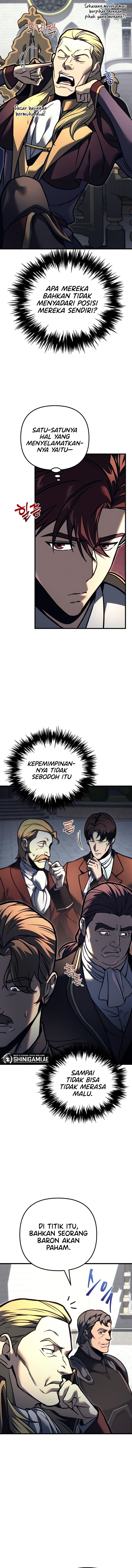 Halaman 3 dari Regressor Of The Fallen Family Chapter 83