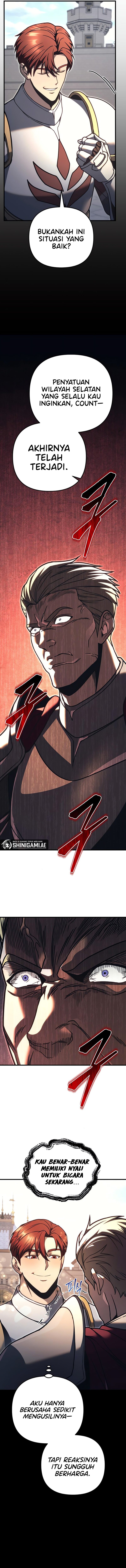 Halaman 7 dari Regressor Of The Fallen Family Chapter 83
