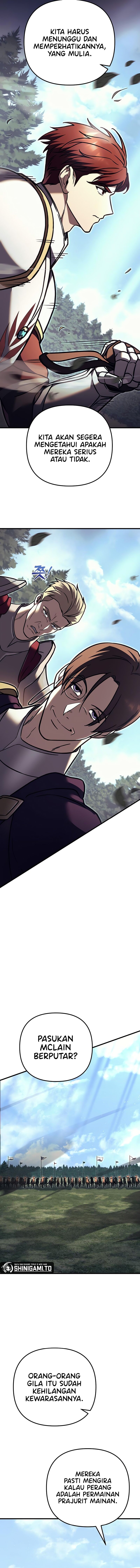 Halaman 10 dari Regressor Of The Fallen Family Chapter 84
