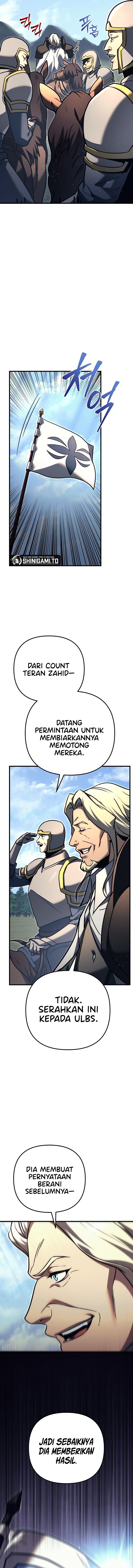Halaman 11 dari Regressor Of The Fallen Family Chapter 84
