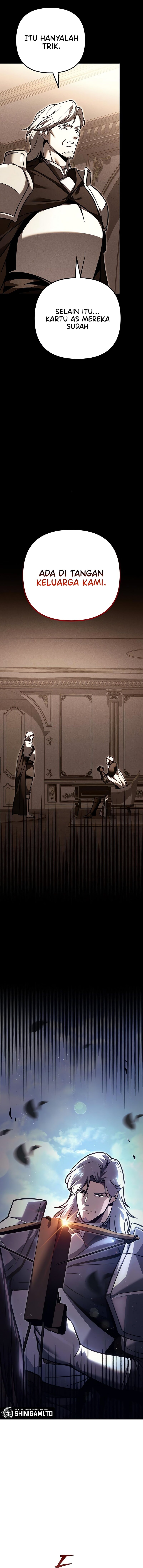 Halaman 15 dari Regressor Of The Fallen Family Chapter 84