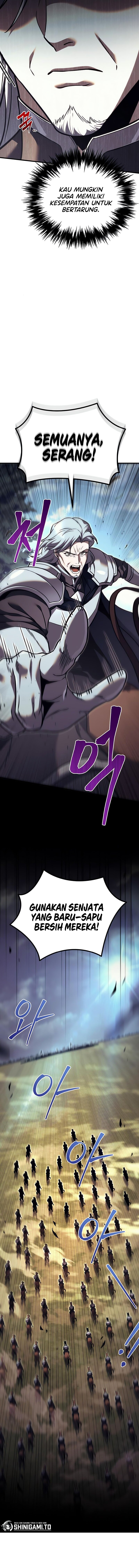 Halaman 17 dari Regressor Of The Fallen Family Chapter 84