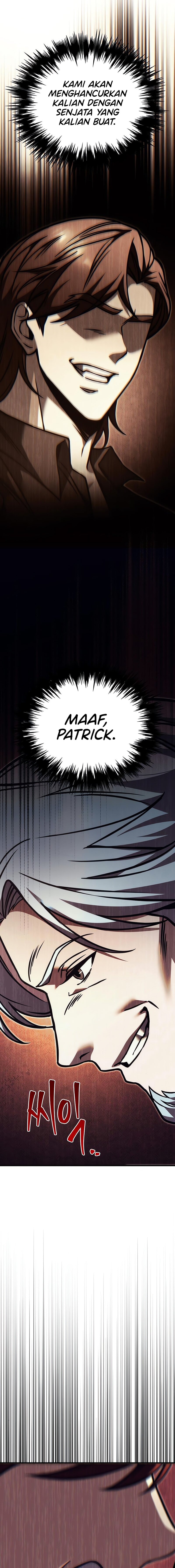 Halaman 19 dari Regressor Of The Fallen Family Chapter 84