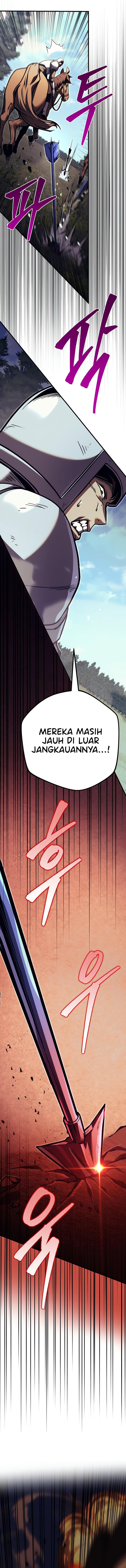 Halaman 22 dari Regressor Of The Fallen Family Chapter 84