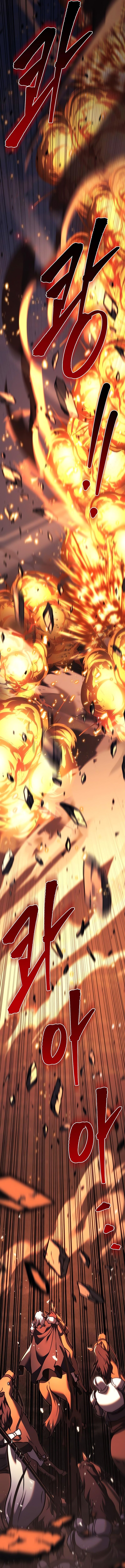 Halaman 23 dari Regressor Of The Fallen Family Chapter 84