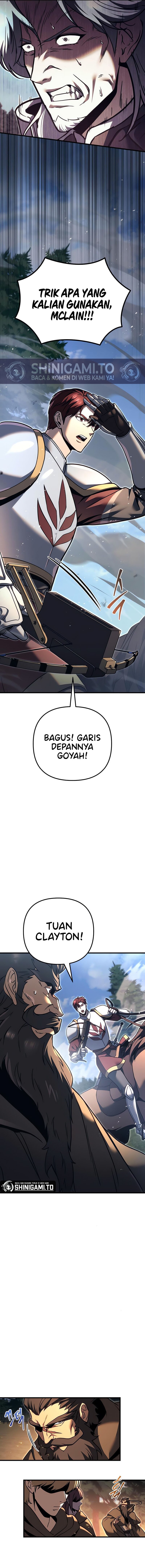 Halaman 25 dari Regressor Of The Fallen Family Chapter 84