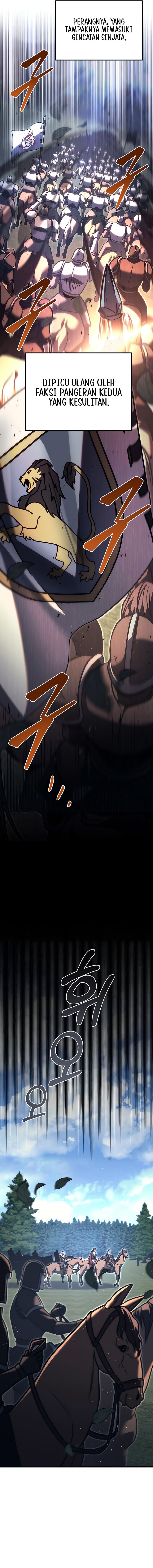 Halaman 3 dari Regressor Of The Fallen Family Chapter 84