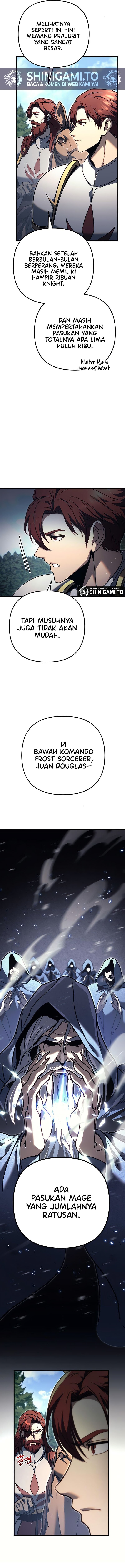 Halaman 4 dari Regressor Of The Fallen Family Chapter 84
