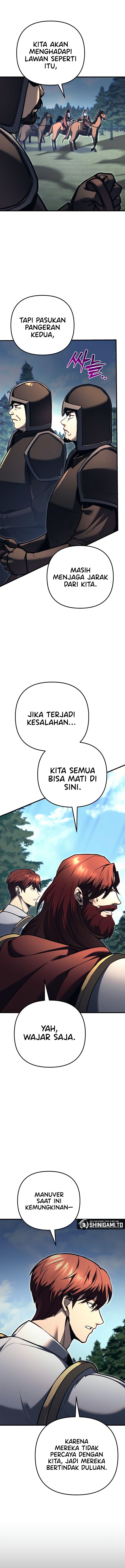 Halaman 5 dari Regressor Of The Fallen Family Chapter 84
