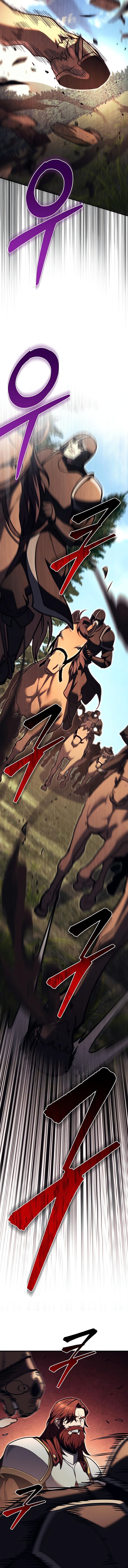 Halaman 8 dari Regressor Of The Fallen Family Chapter 84