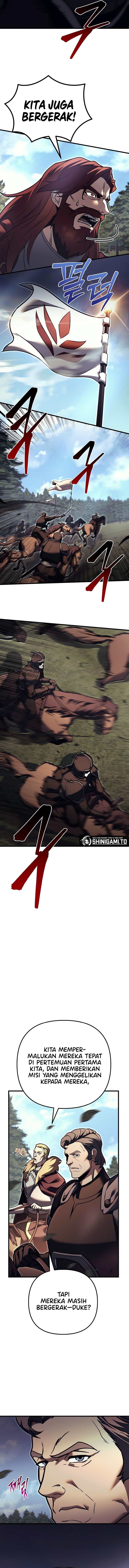 Halaman 9 dari Regressor Of The Fallen Family Chapter 84